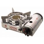 Портативна газовая плита LOTOS CERAMIC TR-350